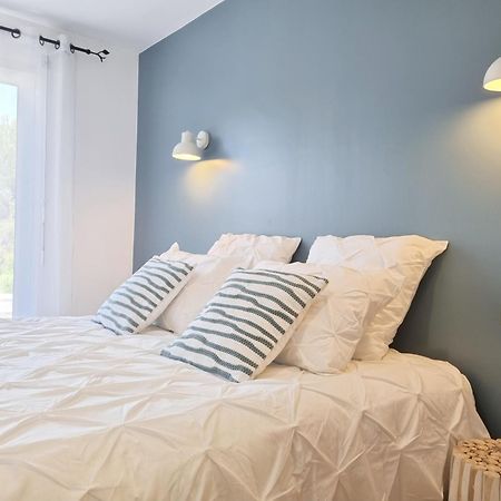 Cosy En Provence - Piscine Chauffee De Mai A Septembre Bed & Breakfast Pernes-les-Fontaines Room photo