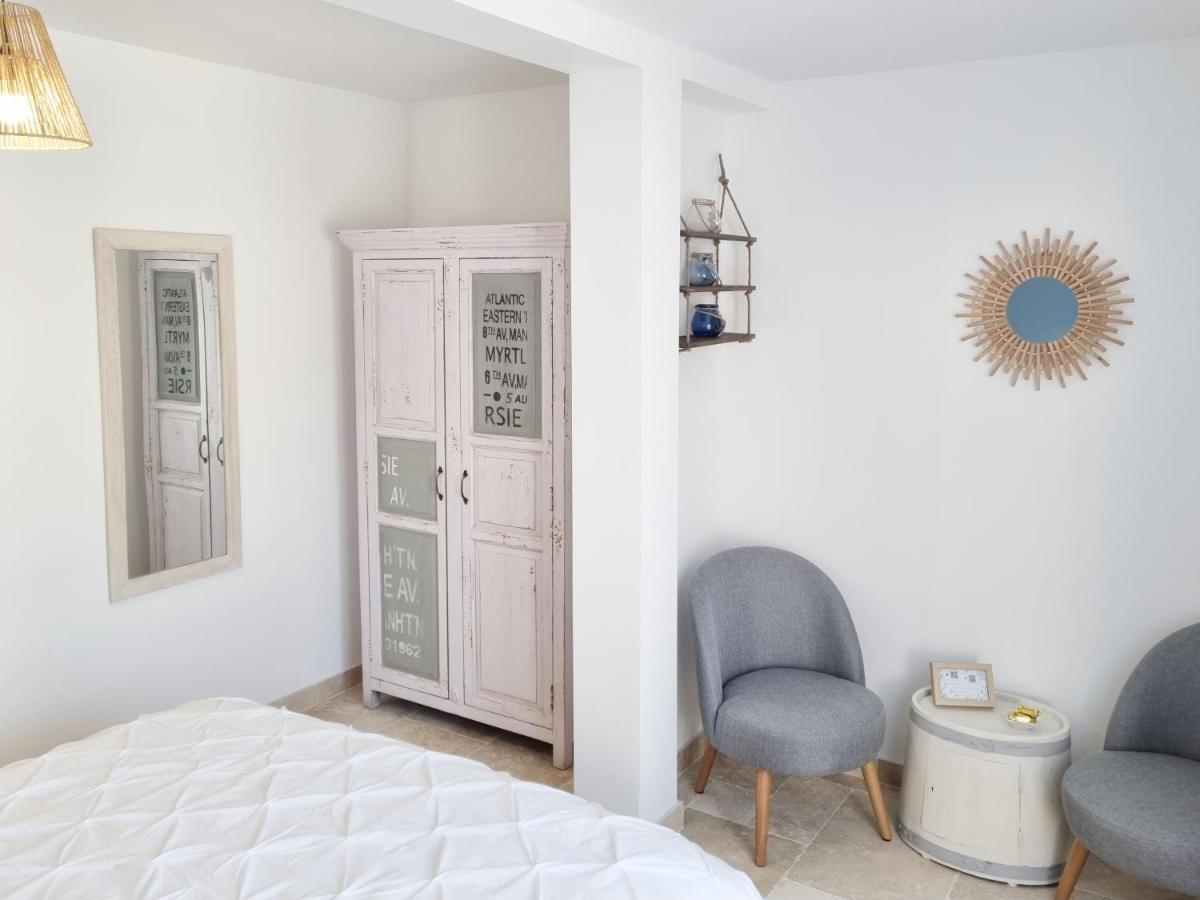 Cosy En Provence - Piscine Chauffee De Mai A Septembre Bed & Breakfast Pernes-les-Fontaines Exterior photo