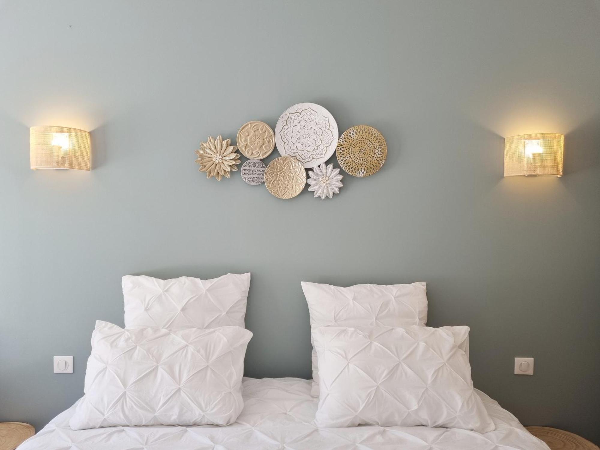 Cosy En Provence - Piscine Chauffee De Mai A Septembre Bed & Breakfast Pernes-les-Fontaines Room photo