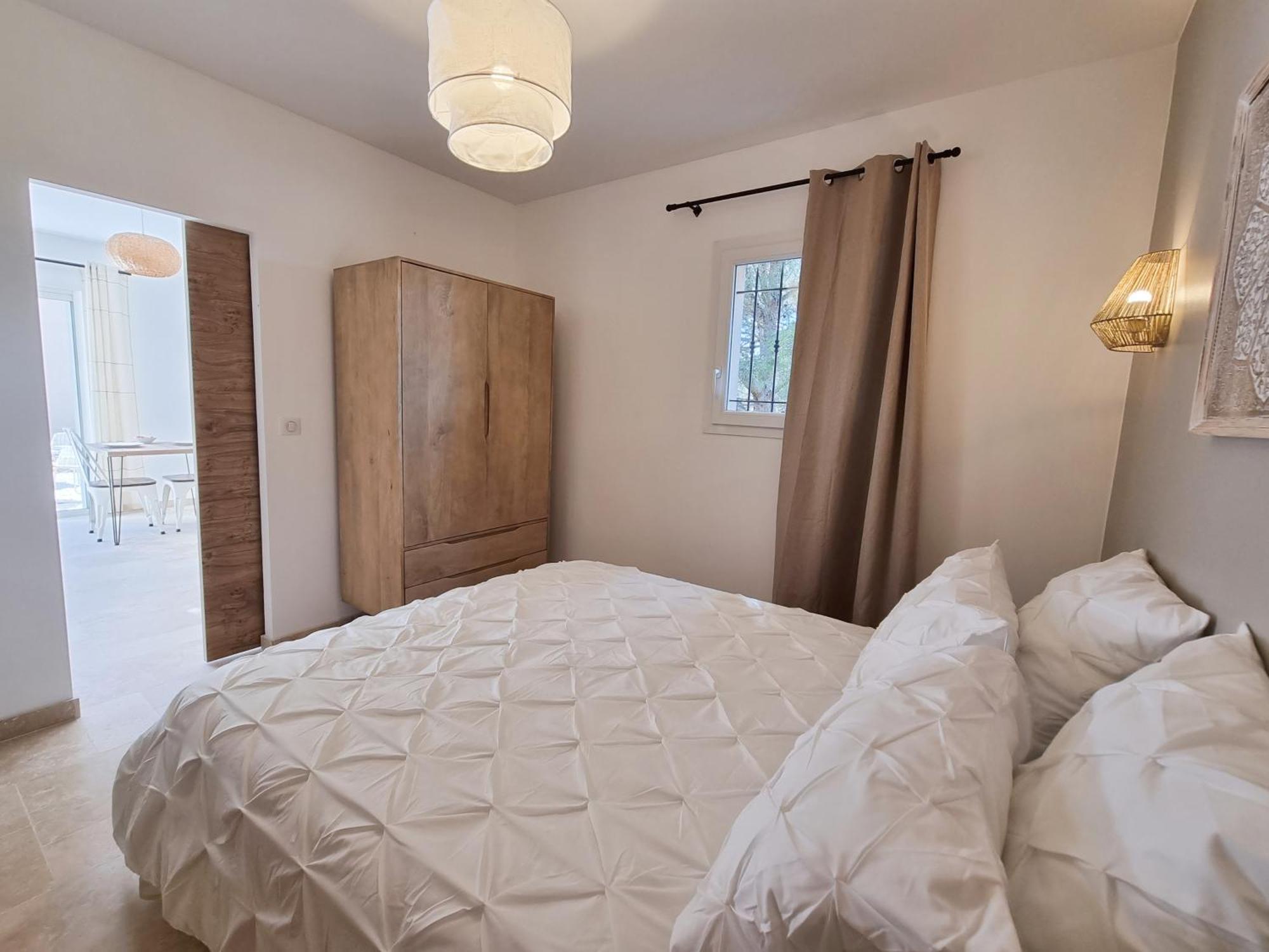 Cosy En Provence - Piscine Chauffee De Mai A Septembre Bed & Breakfast Pernes-les-Fontaines Room photo